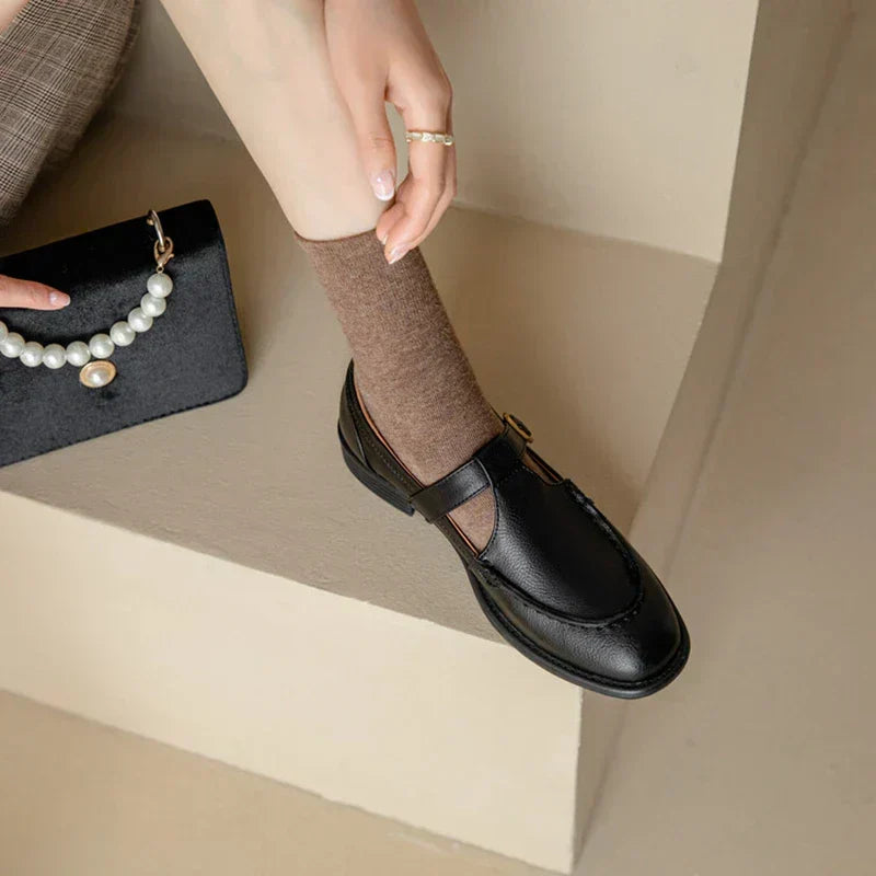 Käthe – Retro-Schuhe