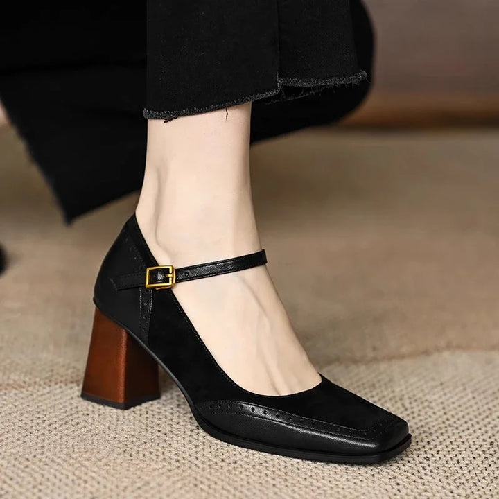 Charlotte – Klassische Pumps