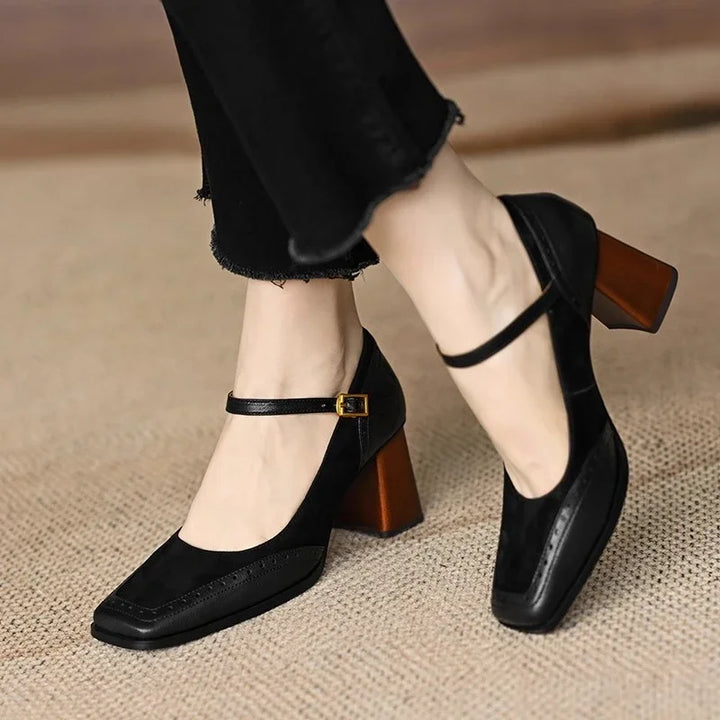 Charlotte – Klassische Pumps