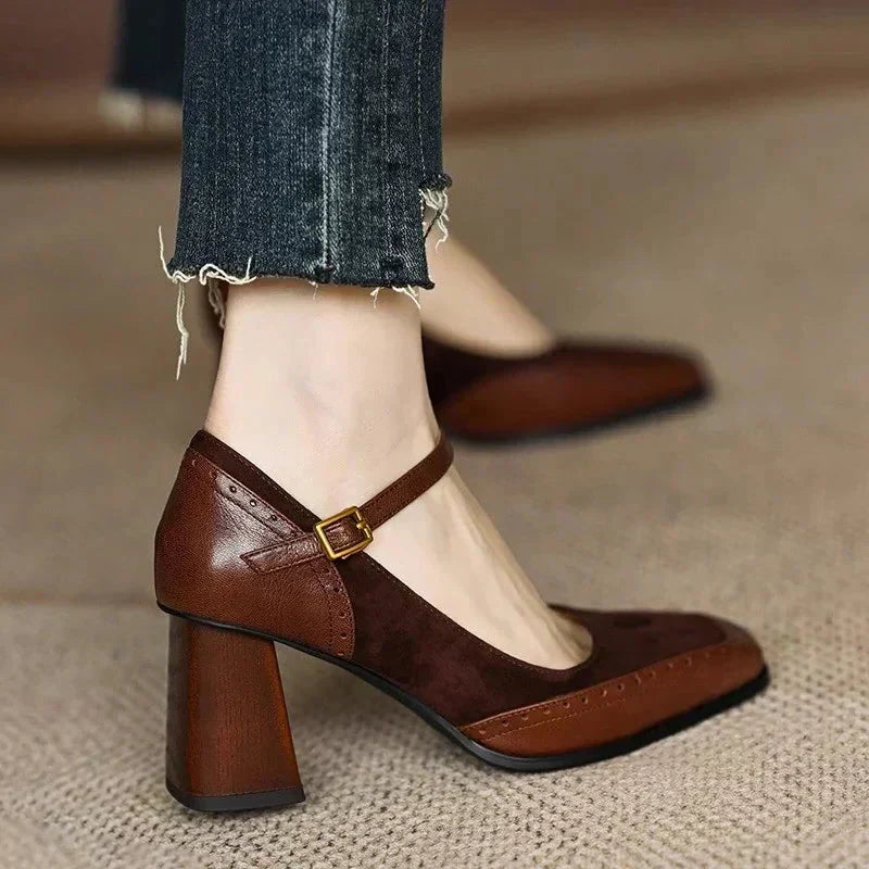 Charlotte – Klassische Pumps