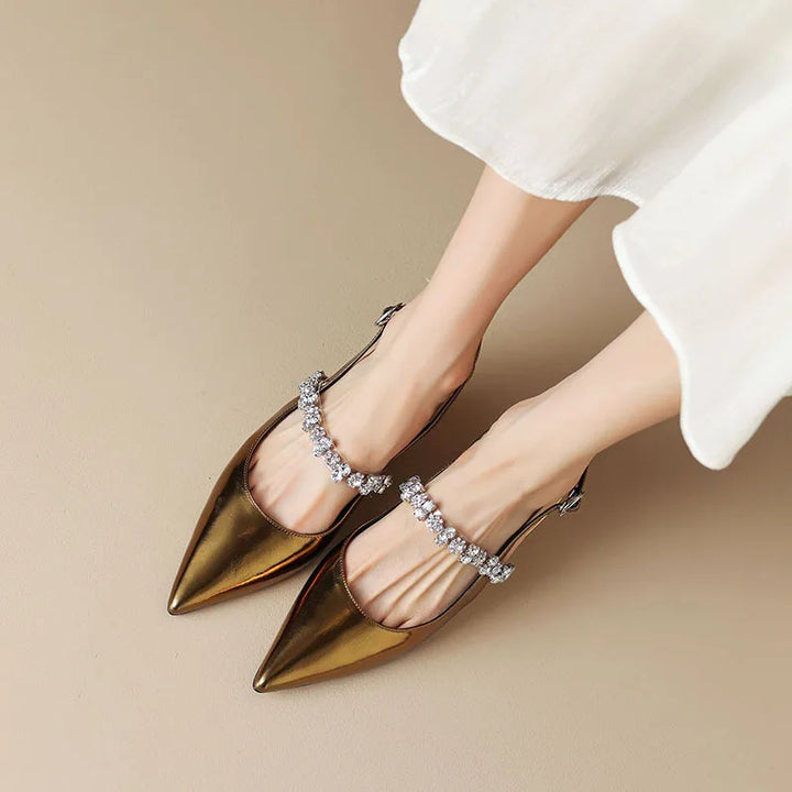 Elisa – Elegante Pumps