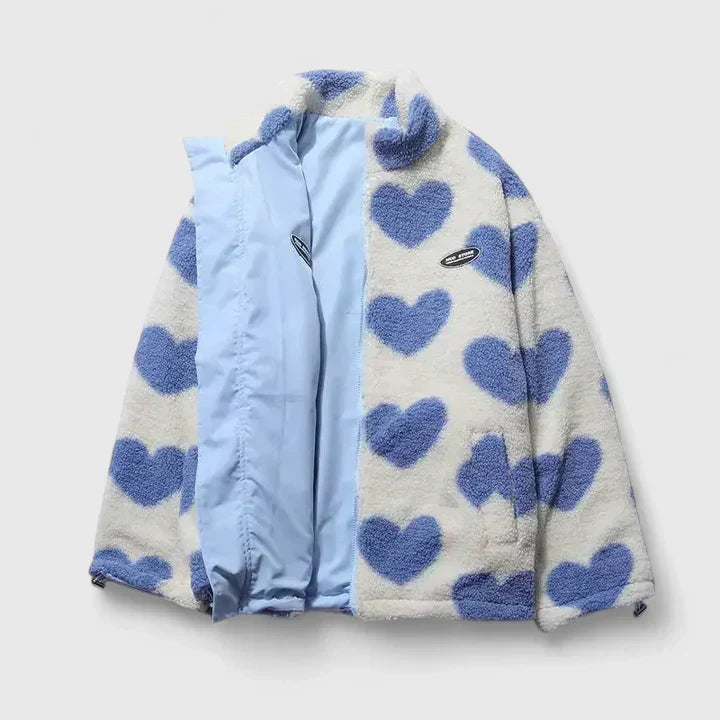 Johanna-Paula | Elegante Jacke
