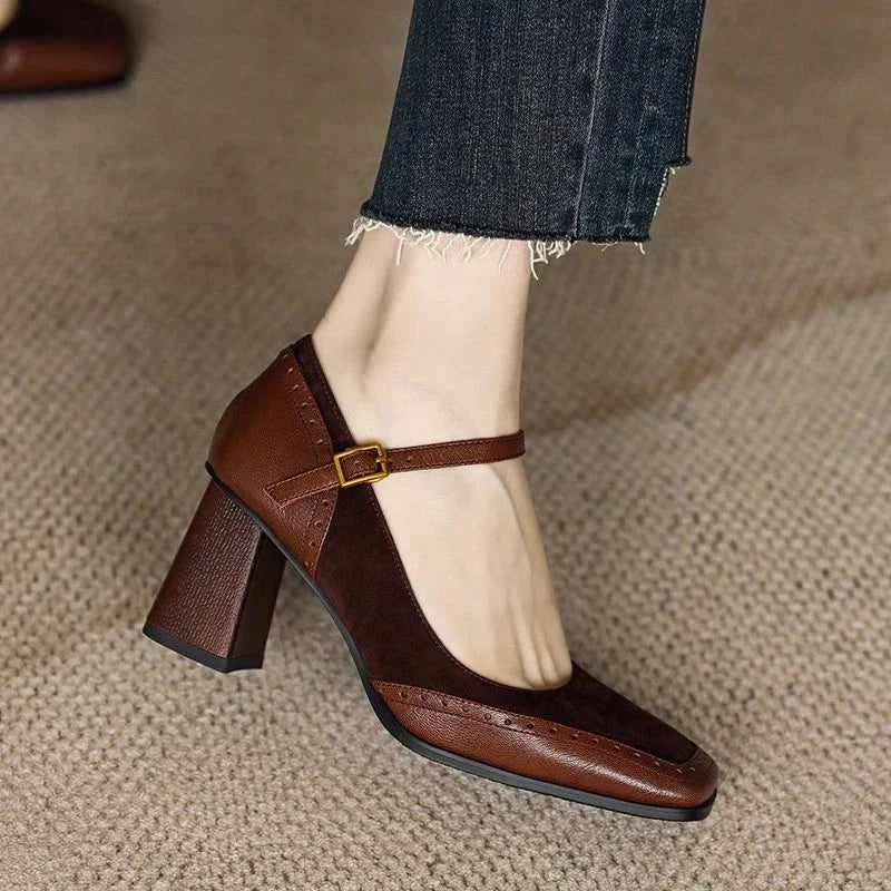 Charlotte – Klassische Pumps