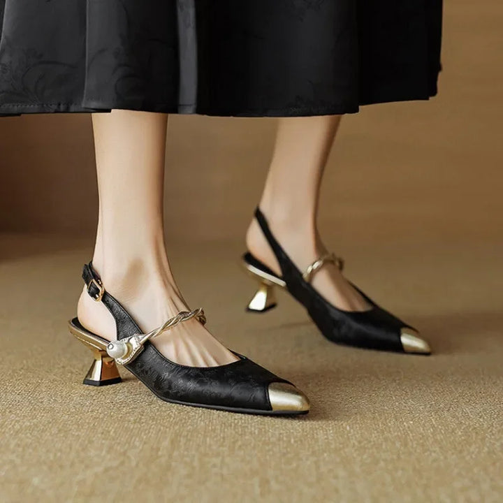 Margarete – Elegante High Heels