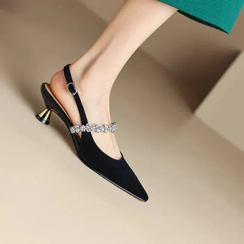 Elisa – Elegante Pumps