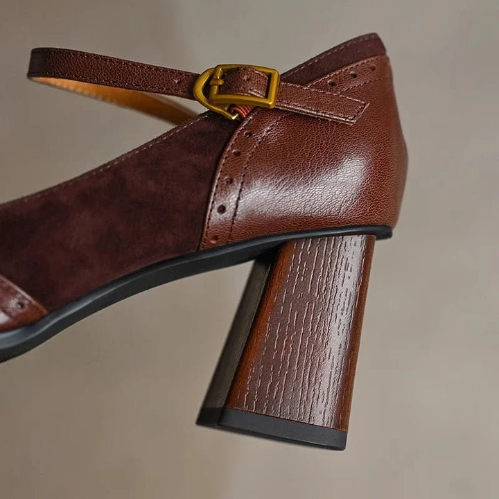 Charlotte – Klassische Pumps