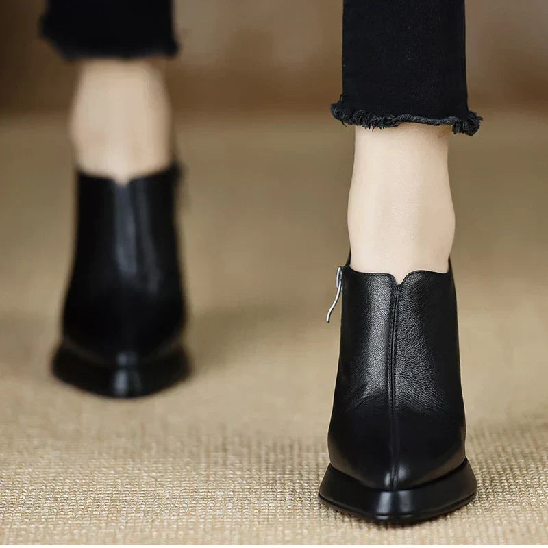 Lina – Stilvolle High Heels