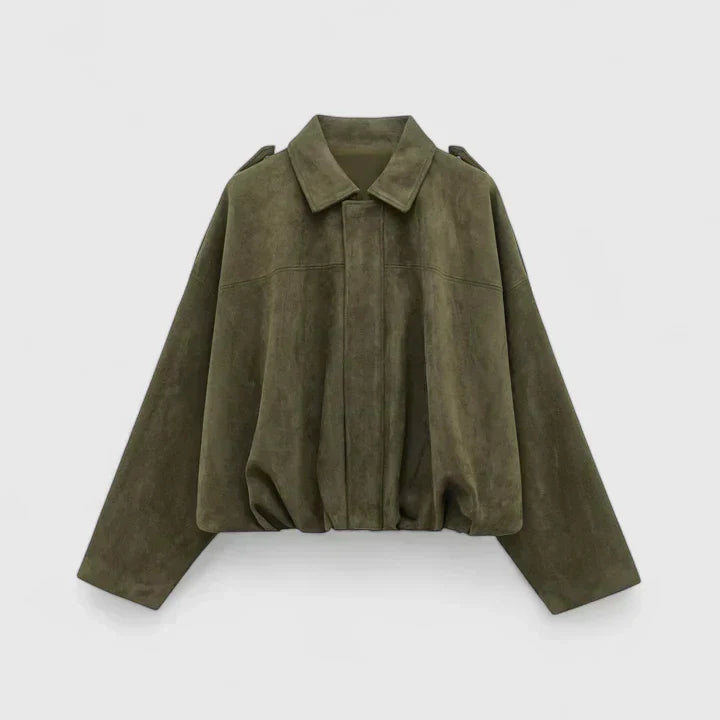 Johanna-Clara | Bequeme Jacke