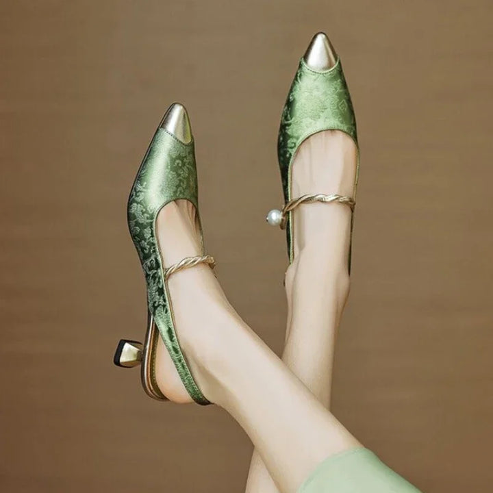 Margarete – Elegante High Heels