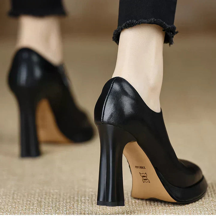 Lina – Stilvolle High Heels