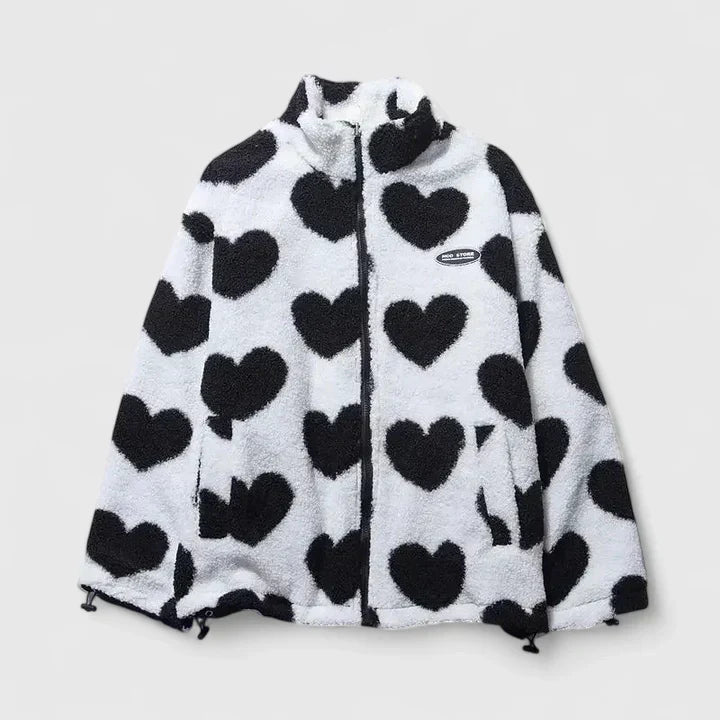Johanna-Paula | Elegante Jacke