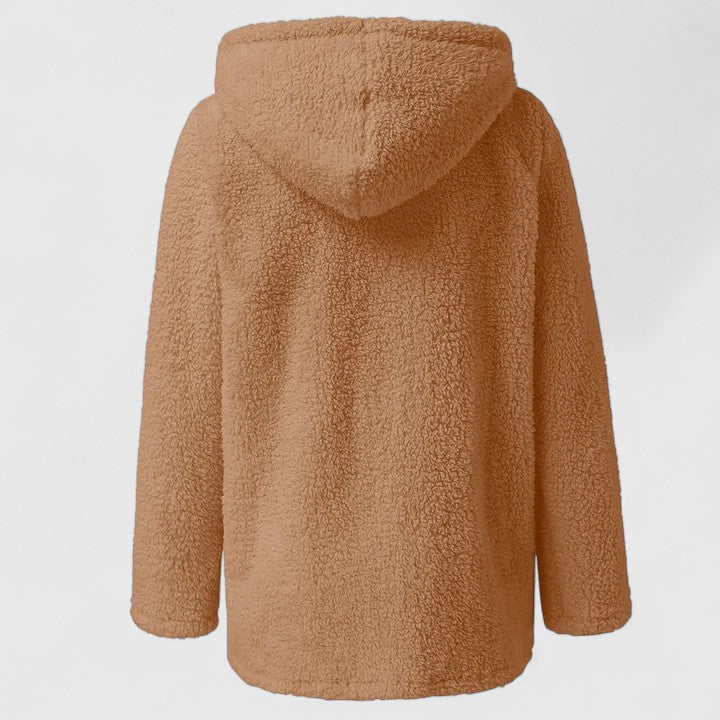 Johanna-Rose | Bequeme Jacke