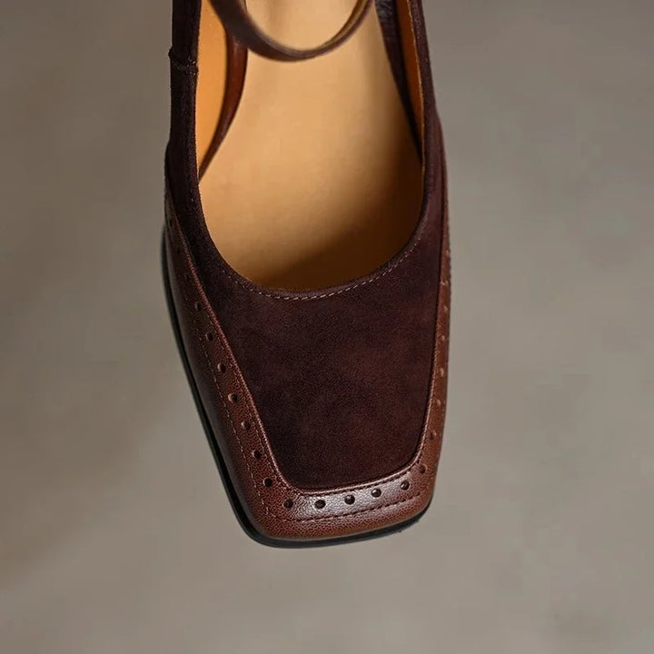 Charlotte – Klassische Pumps