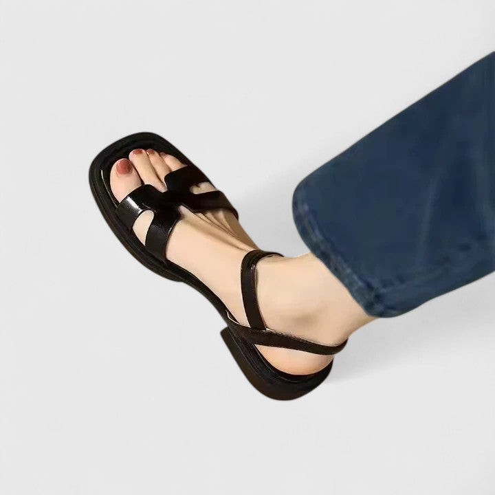 Emily-Paula | Elegante Sandalen