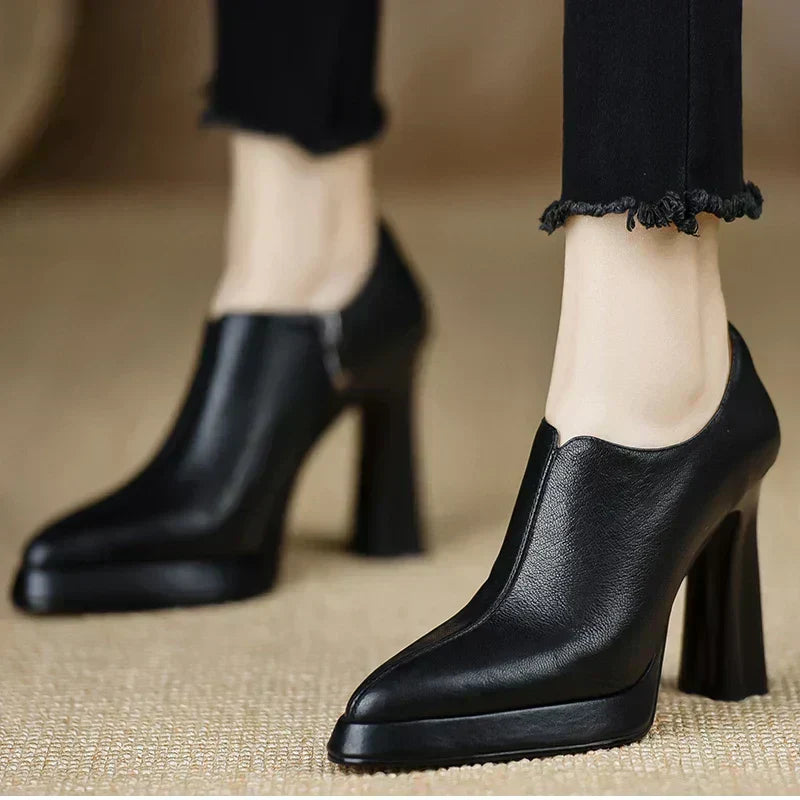Lina – Stilvolle High Heels