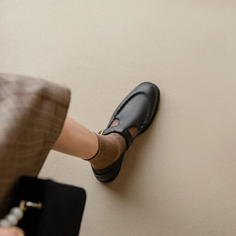 Käthe – Retro-Schuhe