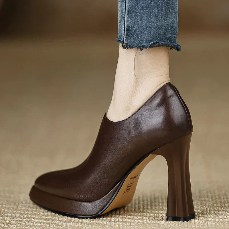 Lina – Stilvolle High Heels