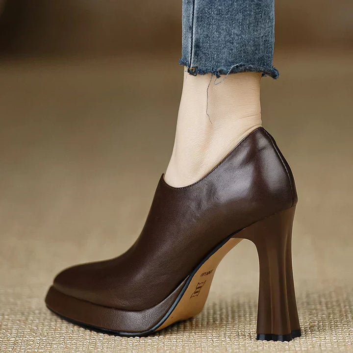 Lina – Stilvolle High Heels