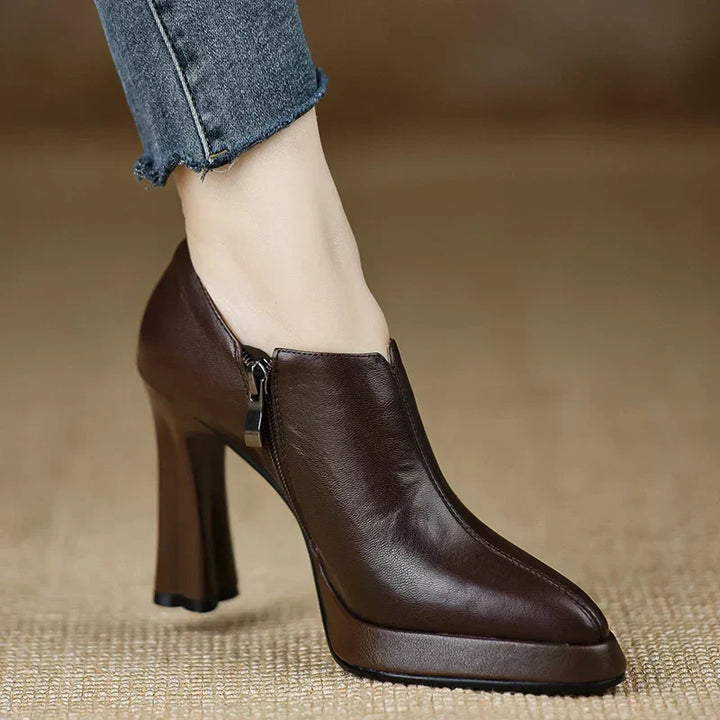 Lina – Stilvolle High Heels