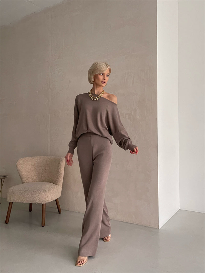 Greta-Charlotte | Elegantes Set