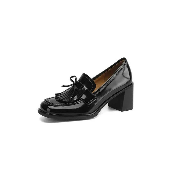 Klara – Loafer-Pumps