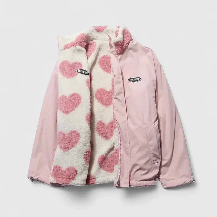 Johanna-Paula | Elegante Jacke