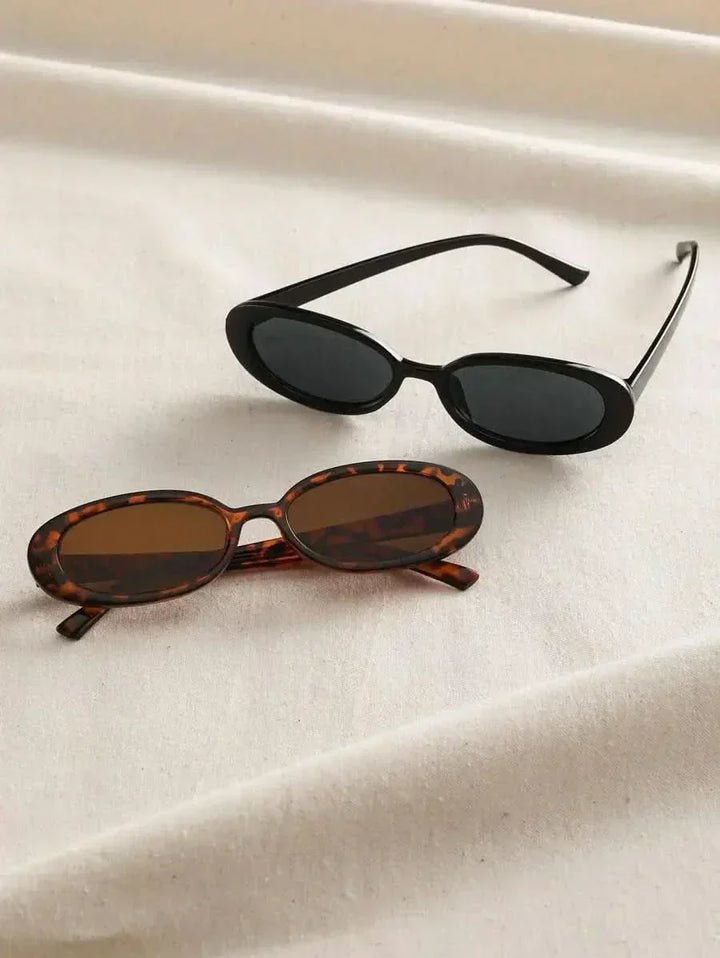 Patricia | Elegante Sonnenbrille
