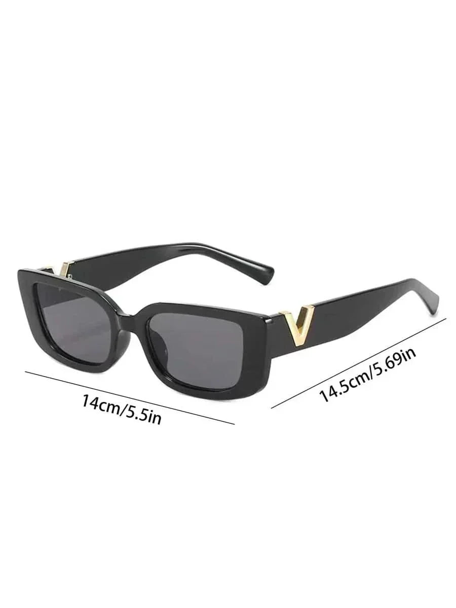 Elin | Ausdrucksstarke Sonnenbrille