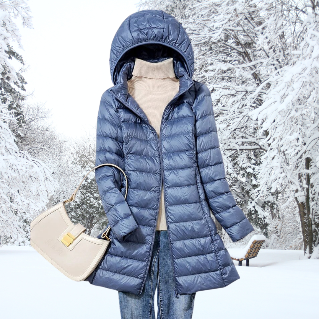 Ella-Martha | Elegante Jacke