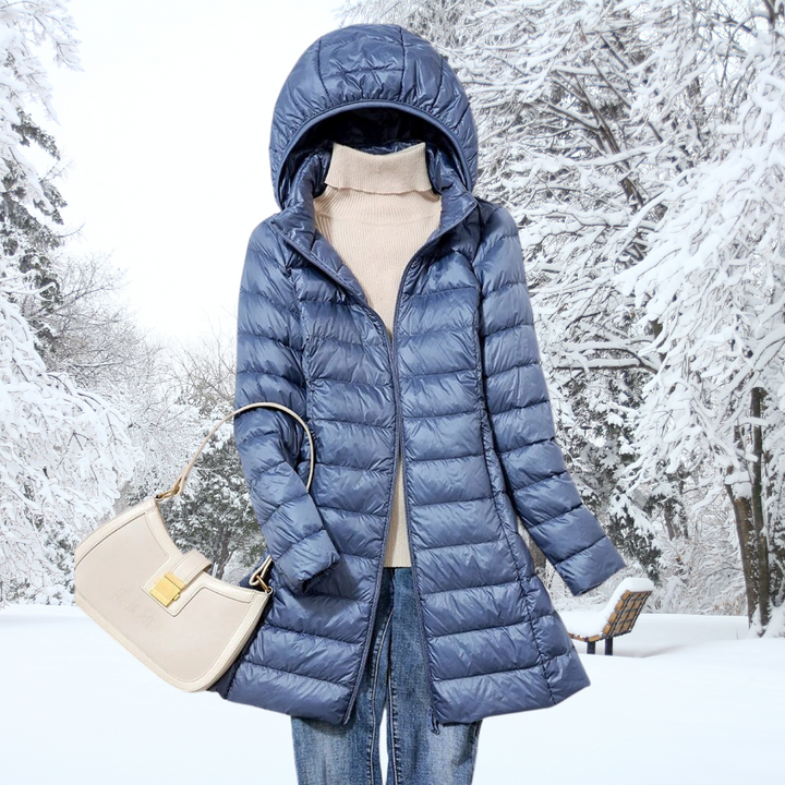 Ella-Martha | Elegante Jacke