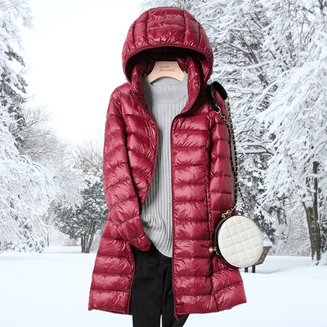 Ella-Martha | Elegante Jacke