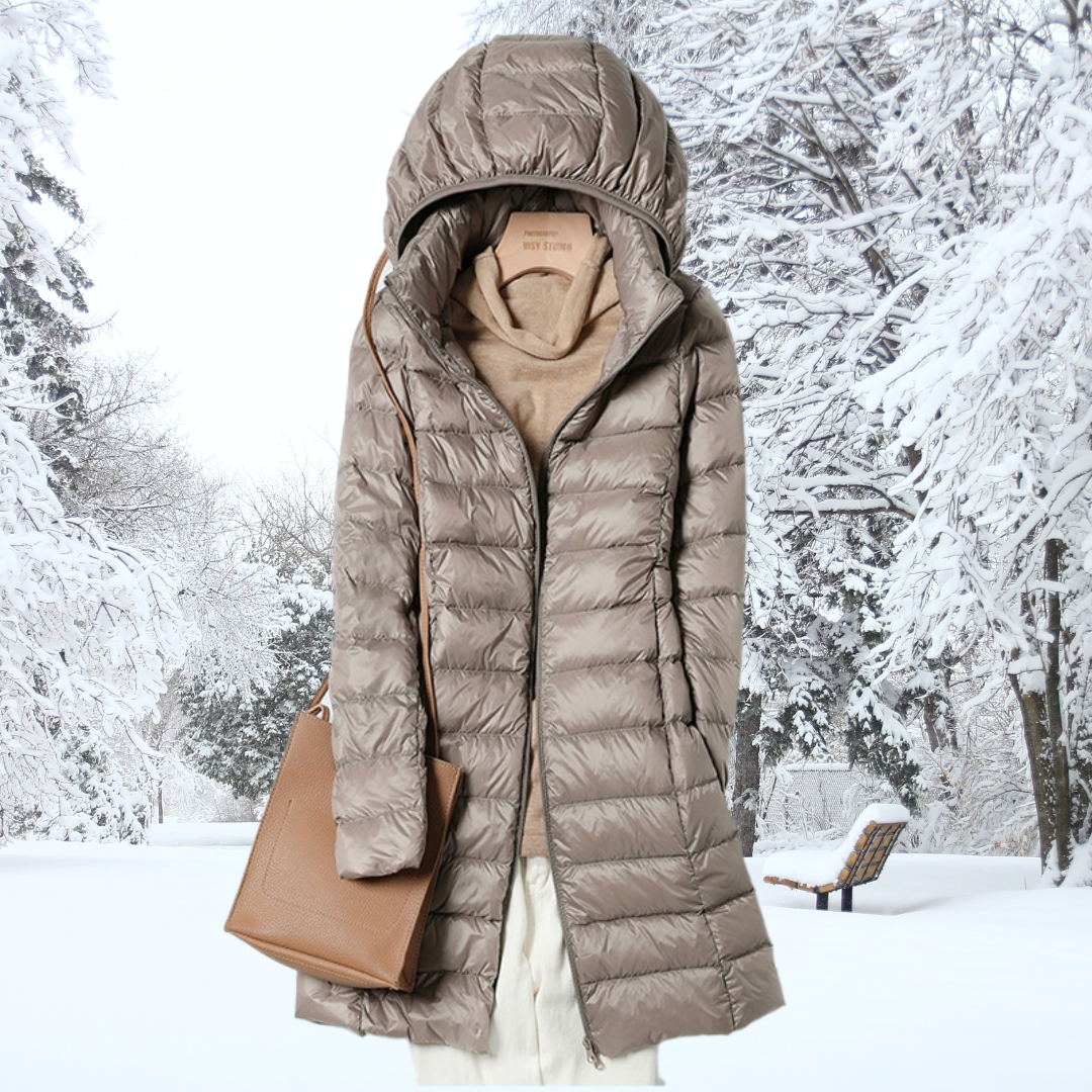 Ella-Martha | Elegante Jacke
