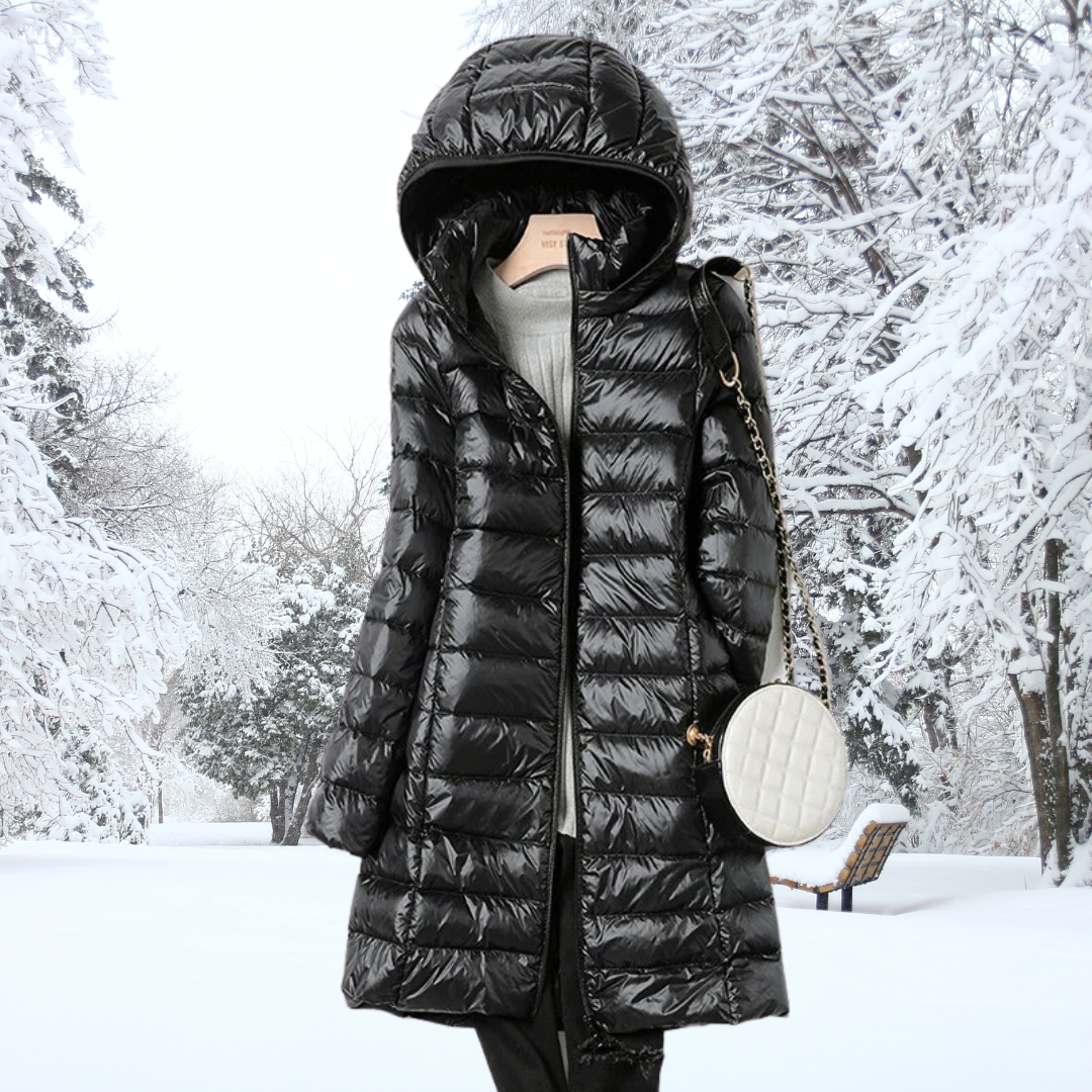 Ella-Martha | Elegante Jacke