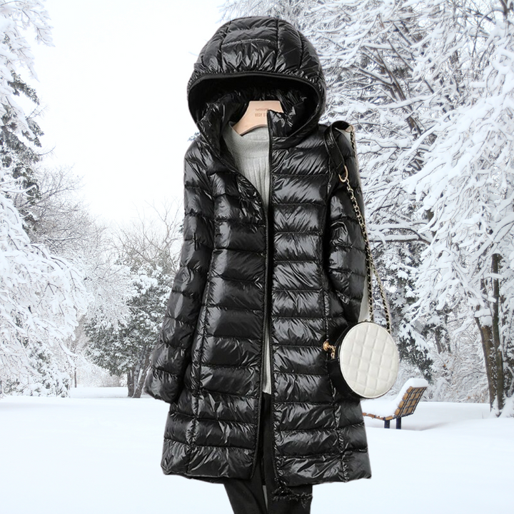 Ella-Martha | Elegante Jacke