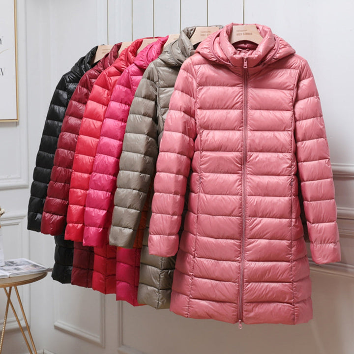 Ella-Martha | Elegante Jacke