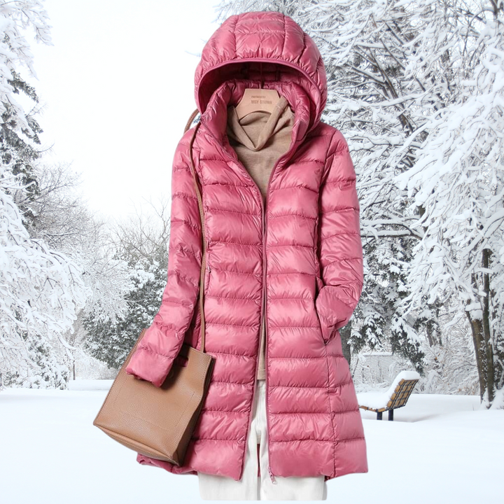 Ella-Martha | Elegante Jacke