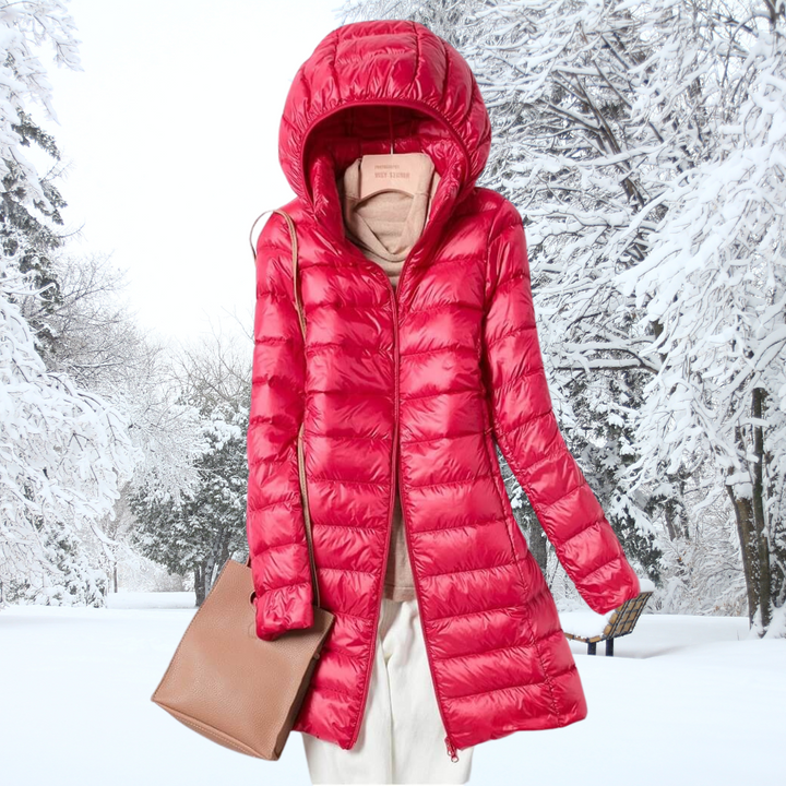 Ella-Martha | Elegante Jacke