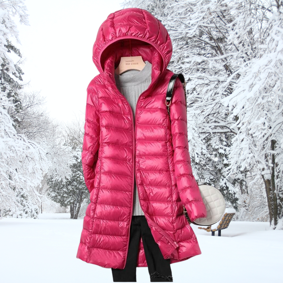 Ella-Martha | Elegante Jacke