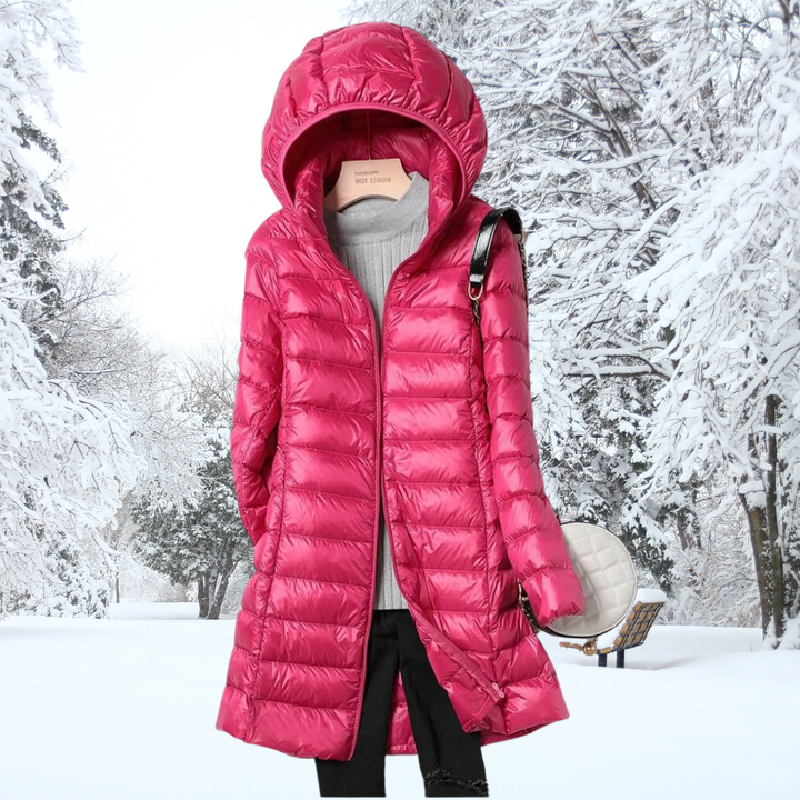 Ella-Martha | Elegante Jacke