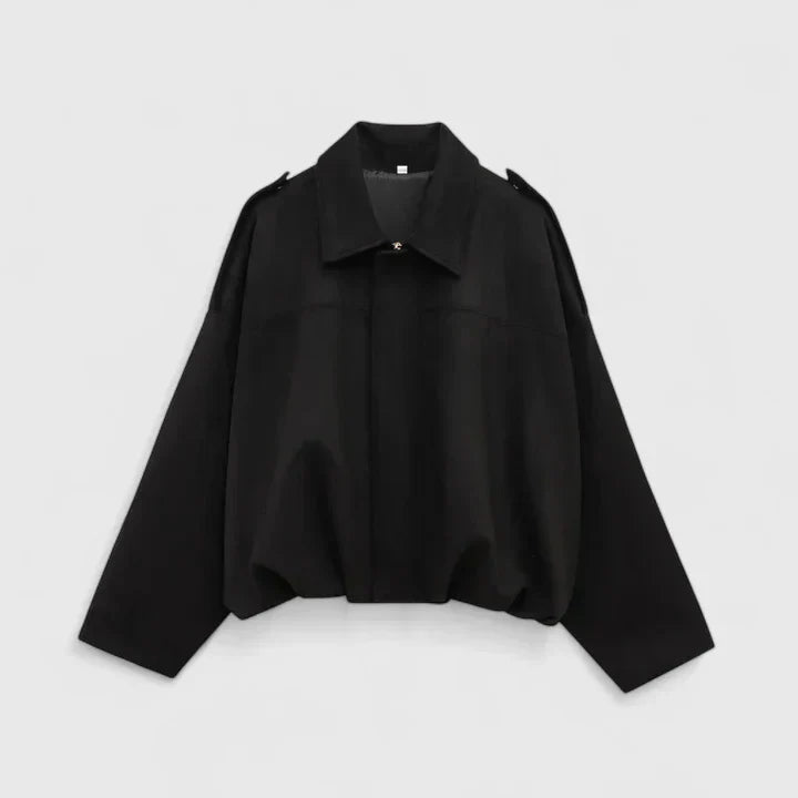 Johanna-Clara | Bequeme Jacke