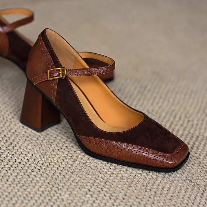 Charlotte – Klassische Pumps