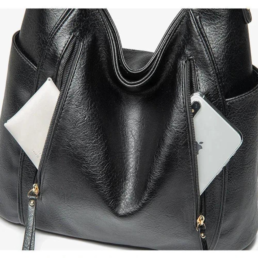 Hannah-Martha | Elegante Luxustasche