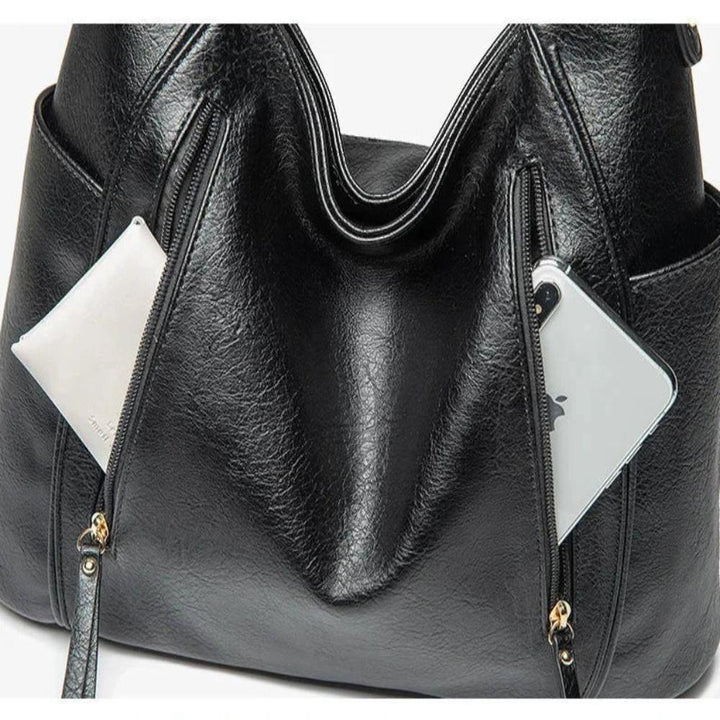 Hannah-Martha | Elegante Luxustasche