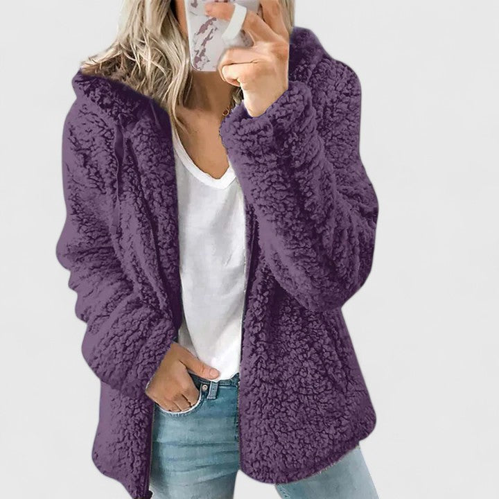Johanna-Rose | Bequeme Jacke