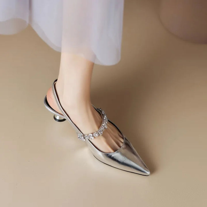 Elisa – Elegante Pumps