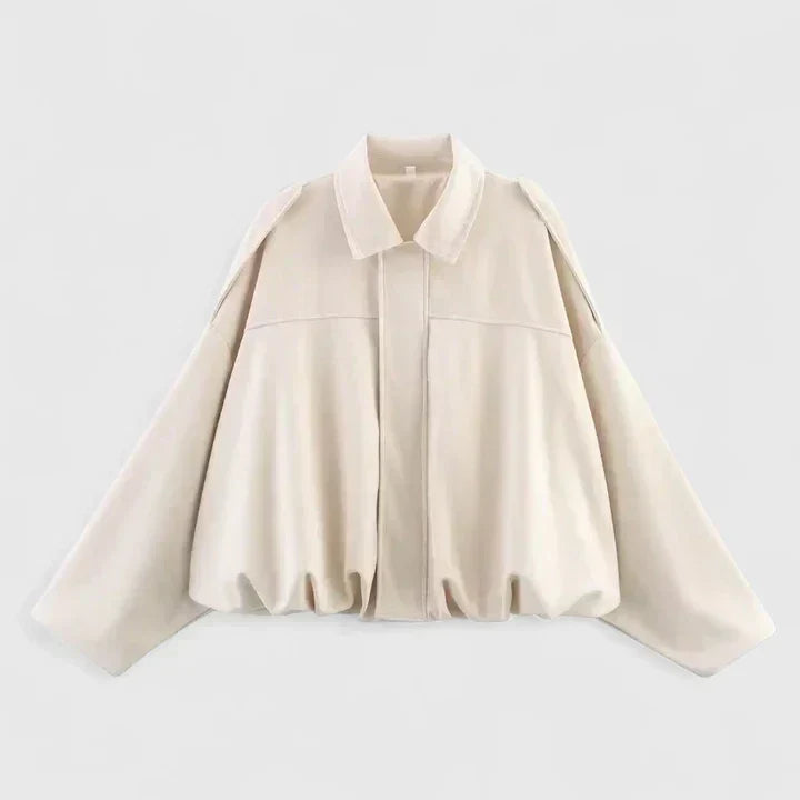 Johanna-Clara | Bequeme Jacke