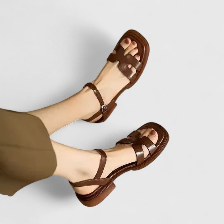 Emily-Paula | Elegante Sandalen
