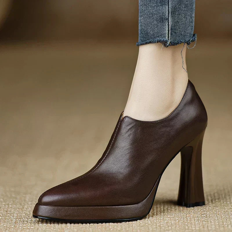 Lina – Stilvolle High Heels