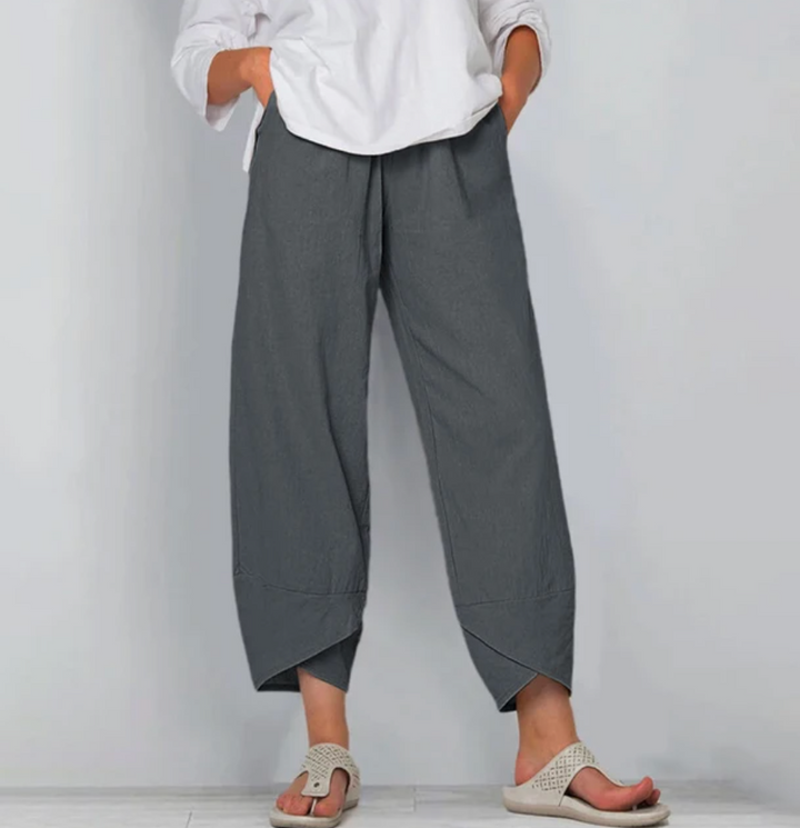 Emily-Theresa | Leichte Hose