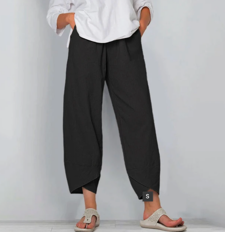 Emily-Theresa | Leichte Hose
